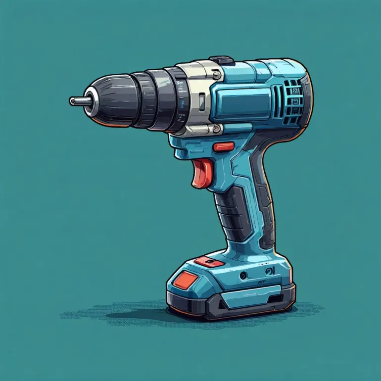 Что нужно знать про электродрель с регулировкой оборотов и реверсом: обзор и рекомендации