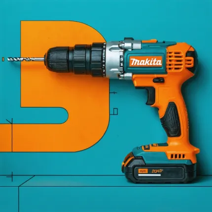 Что нужно знать про электродрель Makita: обзор и рекомендации для уверенного выбора